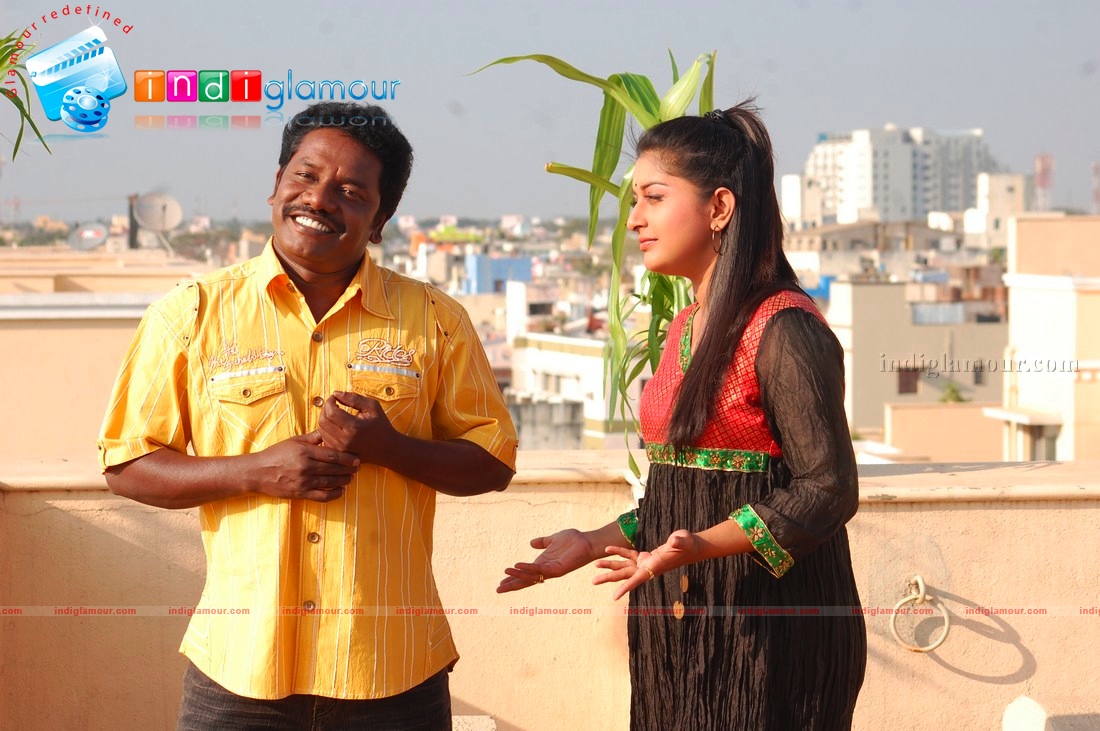 AADHINARAYANA Movie hd photo